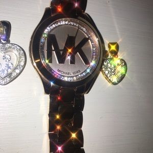 Michael Kors watch✨